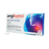 ANGILEPTOL SABOR MENTA-EUCALIPTO 30 COMPRIMIDOS