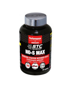 STC No-S Max Rendimiento Óptimo 120 cápsulas