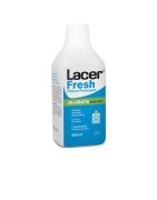 Lacer Fresh Enjuague Bucal Diario 500ml