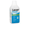 Lacer Fresh Enjuague Bucal Diario 500ml