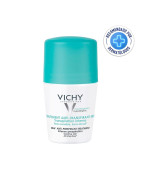 Vichy Desodorante Roll-on 48h Transpiración Intensa