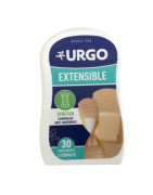Urgo Extensible 30 apósitos 2 formatos