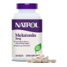 NATROL MELATONINA 3MG 240 TABLETAS
