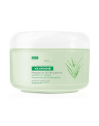 Klorane Mascarilla Leche de Papiro Cabellos Secos 150ml