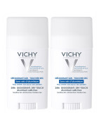 Vichy Desodorante Stick 24 h Toque Seco 40ml x2 unidades