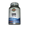 SOLARAY GABA 750 MG 90 TABLETAS