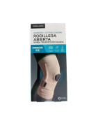 Rodillera Rotuliana Abierta Innova Farmalastic Talla G