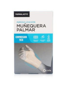 FARMALASTIC muñequera palmar T/P