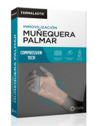 FARMALASTIC Muñequera palmar T/M
