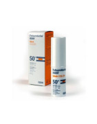 Isdin Fotoprotector Stick Zonas Sensibles con Color SPF50+ 9gr