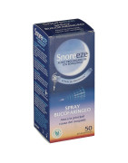 Snoreeze Spray Bucofaríngeo 50 aplicaciones