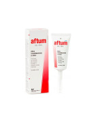 Aftum Gel Oral Aftas Bucales 15ml