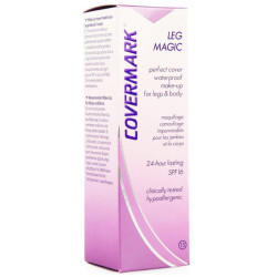 COVERMARK LEG MAGIC N13 50ML
