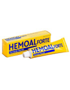 Hemoal Forte Pomada Rectal 30gr
