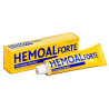 Hemoal Forte Pomada Rectal 30gr