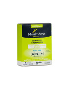 Moustidose Compresas Calmantes Picaduras de Insectos Efecto Frío 8ud