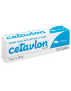 Cetavlon Crema Antiséptica 80gr