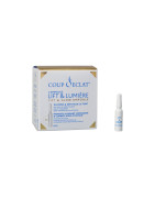 Coup d'Eclat Ampollas Lifting 7 unidades