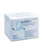 Quinton Isotonic 30 ampollas