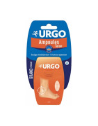 Urgo Ampollas Talones 5 apósitos
