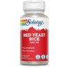 SOLARAY RED YEAST RICE 600 MG 45 CÁPSULAS