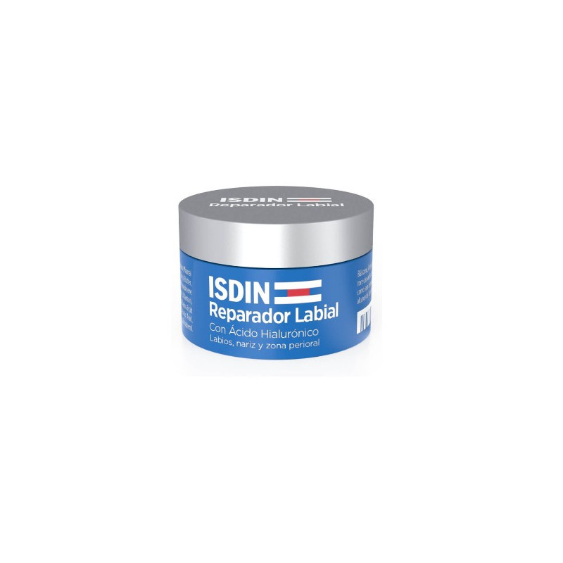 ISDIN REPARADOR LABIAL TARRO 10ML