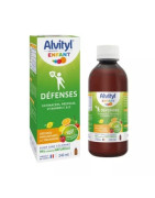 ALVITYL DEFENSAS JARABE 240ML