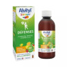 ALVITYL DEFENSAS JARABE 240ML