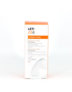 Leti AT4 Pasta al Agua Cambio de Pañal 75gr