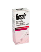 Respir Solución Pulverización Nasal 20ml