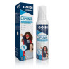 Goibi Espuma Antipiojos 150 ml