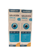 Nosa Lents Solución Única 360 ML x2