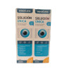Nosa Lents Solución Única 360 ML x2