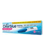 Clearblue Digital Prueba de Embarazo 1 unidad
