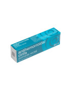 Antihemorroidal Cinfa Pomada Rectal 30gr