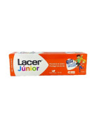 Lacer Junior Gel Dentífrico Sabor Fresa 75ml