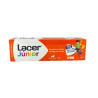 Lacer Junior Gel Dentífrico Sabor Fresa 75ml