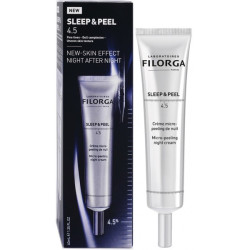 FILORGA SLEEP AND PEEL NOCHE 50ML
