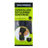 Waldbert Rodillera con Férula Reforzada Talla Única Negro