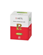 MEDNAT B METIL 60 PERLAS