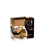 Siken Diet Barrita Sustitutiva Café 5 barritas