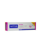 Vitis Dentífrico Encías con flúor 150ml