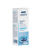 Acofarma nesira solución unica 2X250ml