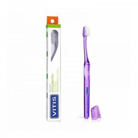 CEPILLO DEN VITIS ACCESS ORTHODONTIC