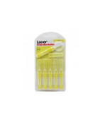 Lacer interdentales fino 0.7 recto