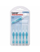 LAcer interdentales cónico 0.8 recto
