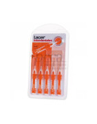 Lacer Interdentales Extra Fino Suave 6ud