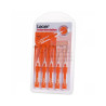 Lacer Interdentales Extra Fino Suave 6ud