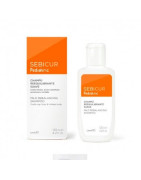 SEBICUR PEDIATRICO CHAMPU 125 ML