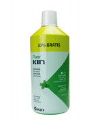FLUOR KIN MENTA COLUTORIO DIA 750+250ml REGALO